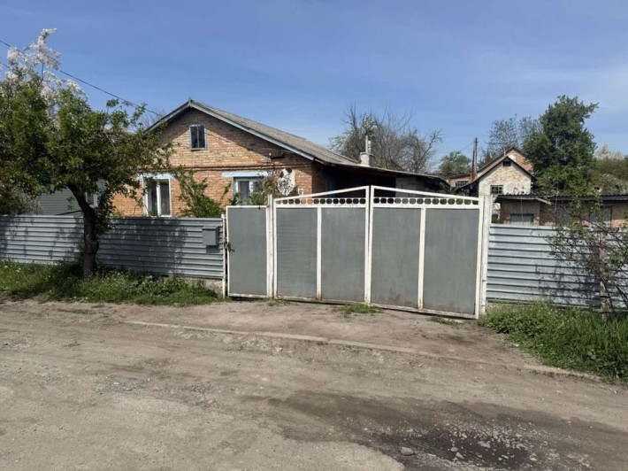 Продається будинок, в м. Сквира. - фото 1