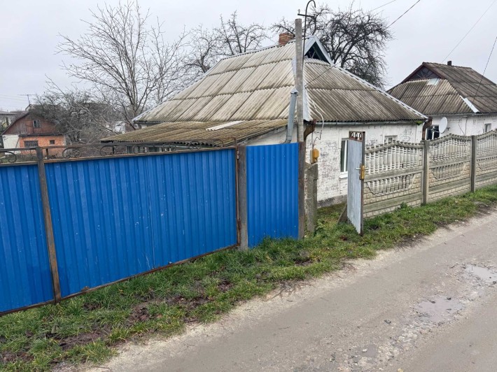 Продається будинок, в м. Сквира. - фото 1