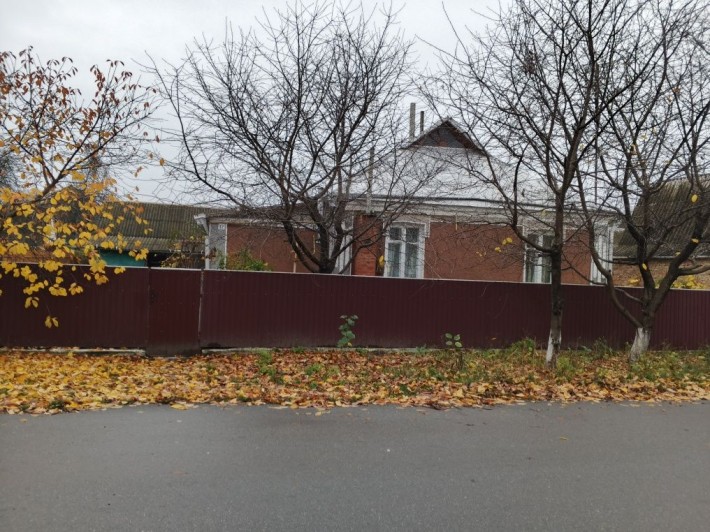 Продам будинок місто Сквира - фото 1