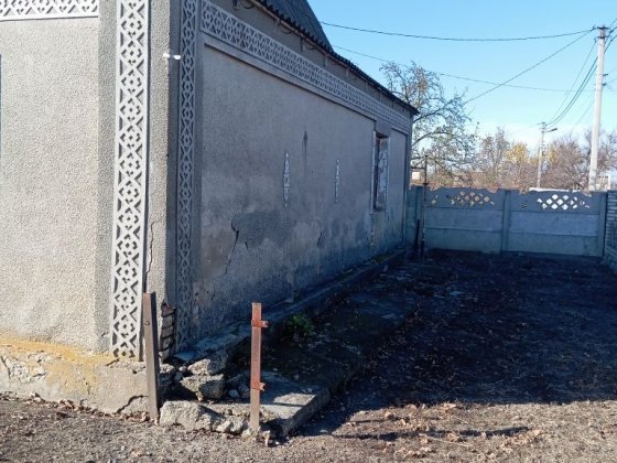 Продам будинок під ремонт Сквира