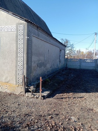 Продам будинок під ремонт - фото 1
