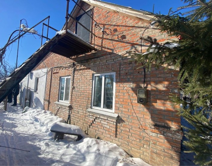 Продаж будинку м.Сквира - фото 1