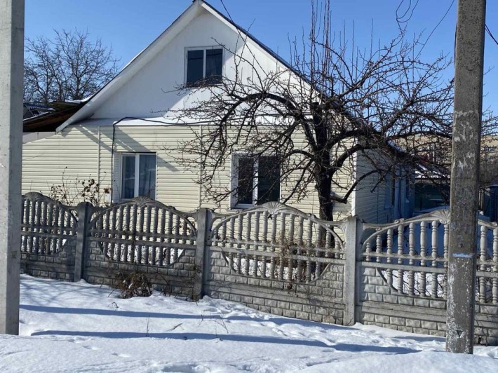 Продаж  частини будинку місто Сквира - фото 1