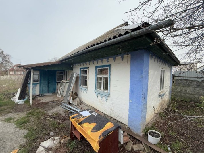 Будинок смт Сквира вулиця Кононського - фото 1