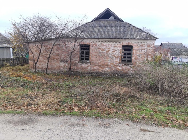 Продається будинок, в м. Сквира. - фото 1