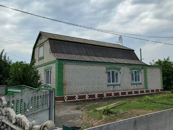 Продаж будинку !!! Тетиев