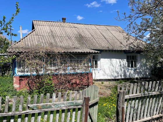 Терміново продається будинок м.Тетіїв Тетиев