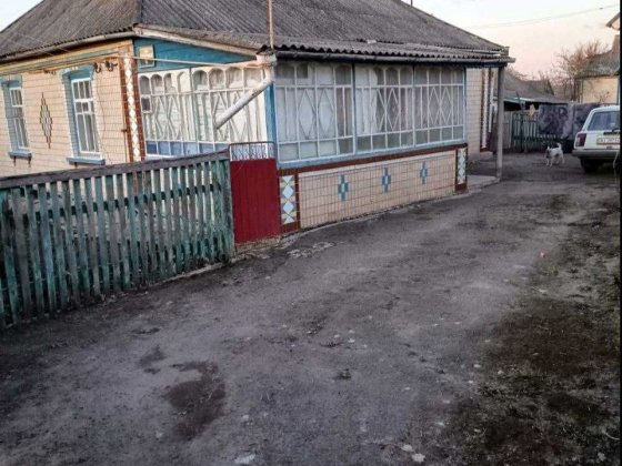 Продам житловий будинок в м. Тетіїв Тетиев