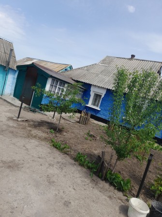 Продам будинок в мисти Узин - фото 1