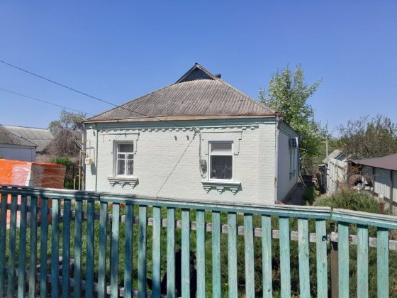 Продам будинок в м. Миронівка Київської обл. Мироновка