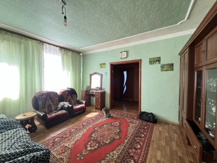 Ексклюзив.Продам хороший цегляний будинок в місті Узин - фото 1