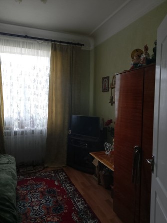 Продаж частини будинку в місті Узин.
Білоцерківський район - фото 1