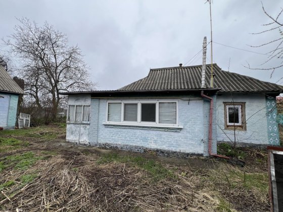 Ексклюзив.Продам компактний будиночок зі зручностями в місті Узин Узин