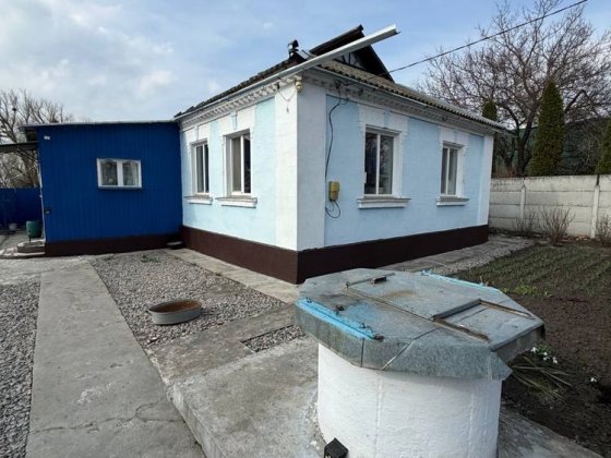 Продаж будинку в м. Узин київська область Узин