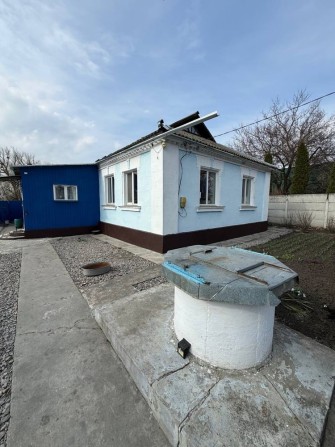 Продаж будинку в м. Узин київська область - фото 1