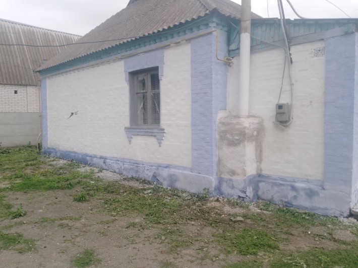 Продам частину будинку в місті Узин. - фото 1