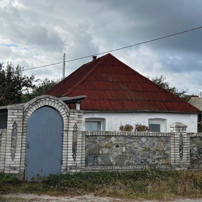 Продам будинок Тараща - фото 1