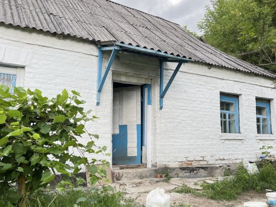 Будинок дача Тараща