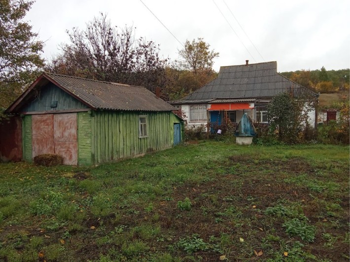 Дом в селе Лисовичи - фото 1