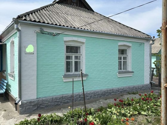 Продам будинок в  Таращі. Сертифікат. Тараща