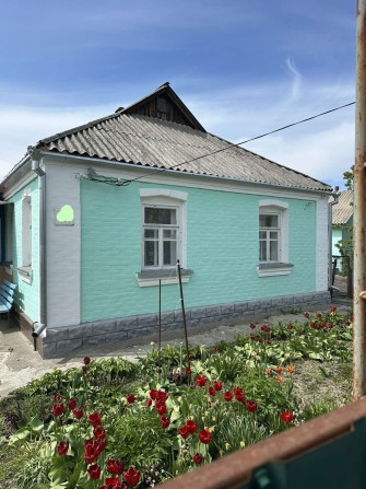 Продам будинок в  Таращі. Сертифікат. - фото 1