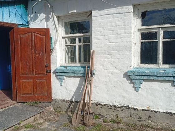 Продам будинок м.Тараща Тараща