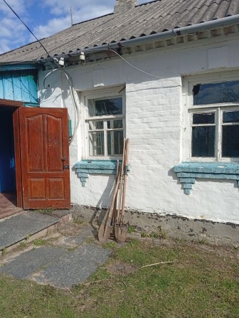 Продам будинок м.Тараща - фото 1