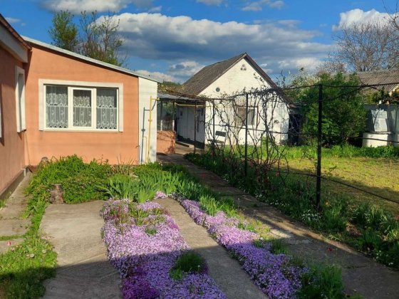 Для родини / переселенців — “Жити спокійно та зручно” Ржищів
