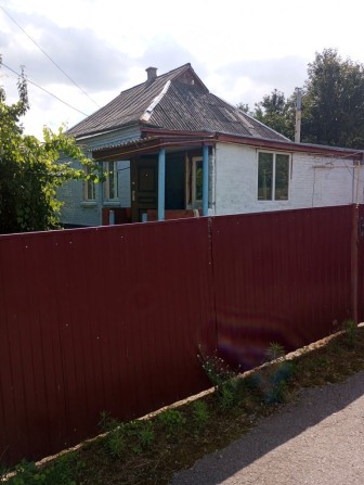 Продаж будинку в м. Ржищів (без комісії) - фото 1