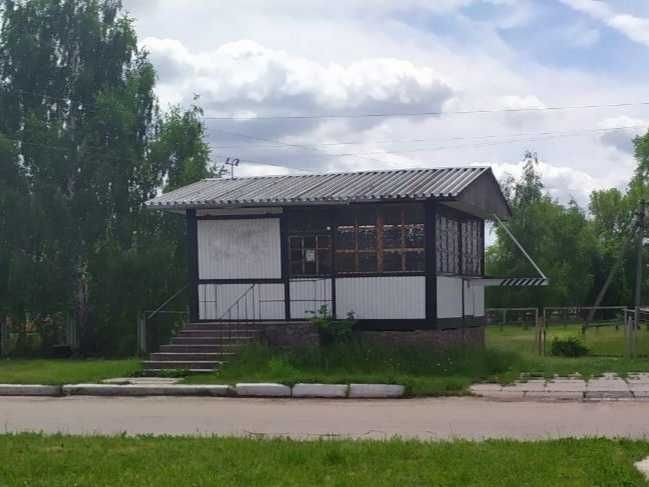 Продам павільйон у місті Ржищів - фото 1