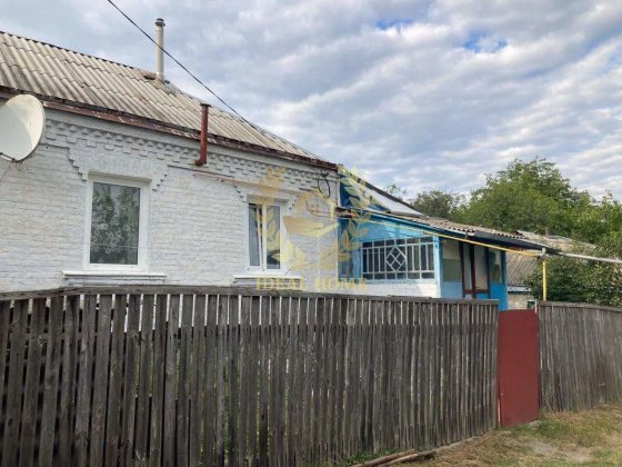 Продам будинок 3 кімн в Ржиșчеві Ржищів