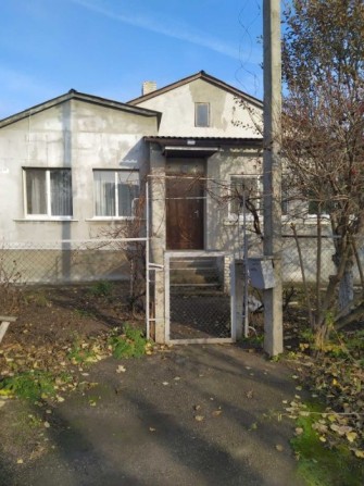 Продам будинок, від власника!  15 хв. до Дніпра. - фото 1