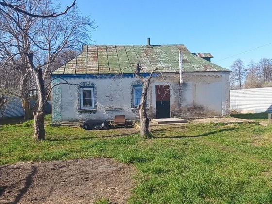 !!!ТЕРМІНОВО!!! Велика ділянка з комунікаціями та будинком в Дружні Бородянка
