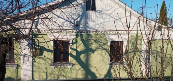 Продам 1/2 частину будинку (Бородянка, центр) - фото 1