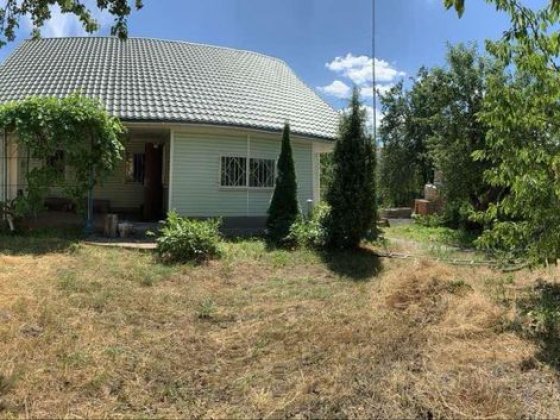 Продам будинок в місті Ржищів