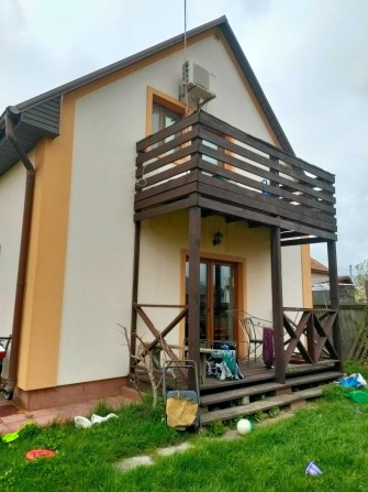 Продаж Будинок Бородянка вул. Незалежності - фото 1