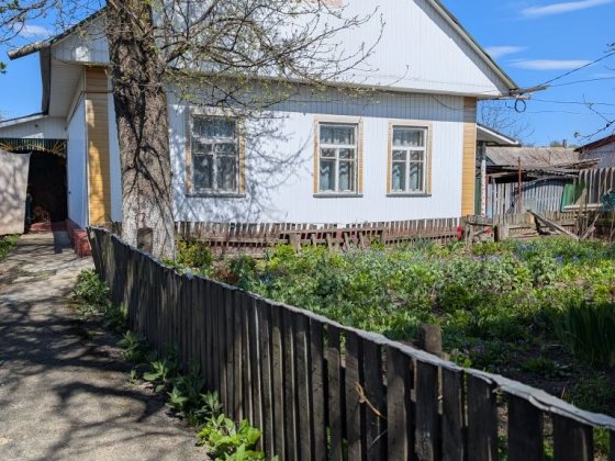 Продам   будинок. Власник Бородянка