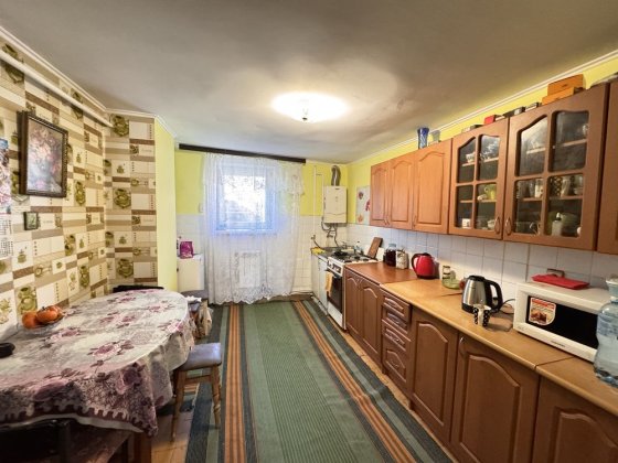 Продажа дома в Бородянке с удобствами! Газовое отопление! Без %