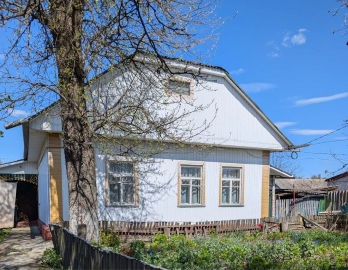 Будинок в центрі села м. Бородянка - фото 1