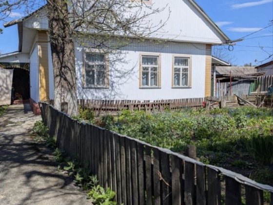 Продаж будинку в м. Бородянка Бородянка