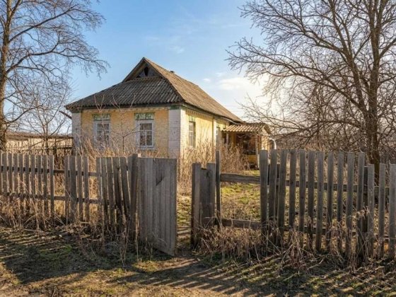 Продаж будинку 63м2, 15сот. земля, сертифікат +,Бородянка Бородянка