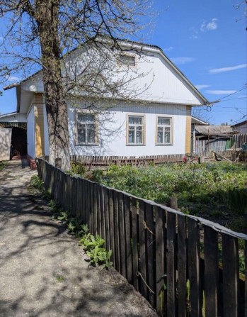 Булинок Бородянка - фото 1