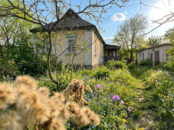 Продаж будинку 63м² під реконструкцію. 15 соток. СЕРТИФІКАТ! ID:781 Бородянка