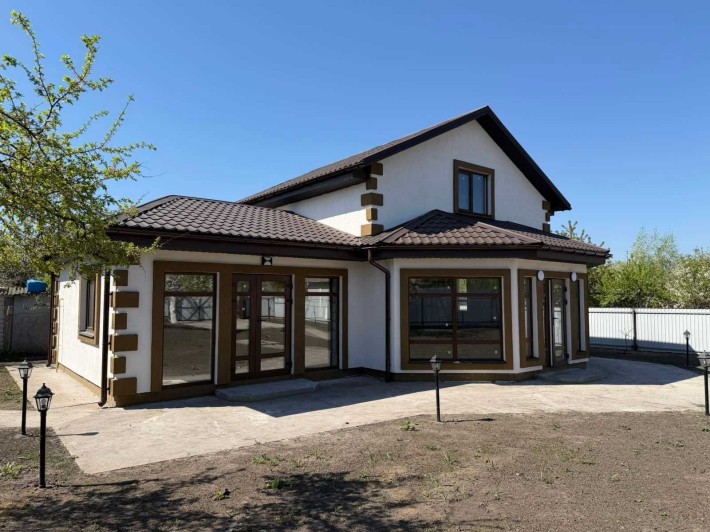 Продається затишний будинок/дача у м. Баришівка, СТ «Ільта» - фото 1