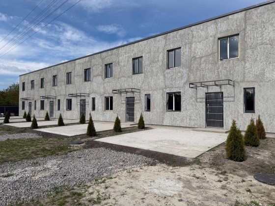 Продаж 2 поверхового таунхауса у престижному районі селища Баришівка Є ВІДЕООГЛЯД Баришівка