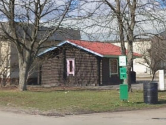 Продам баню, дачний будинок зі зрубу Баришівка