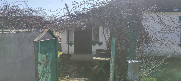 Продаж житлового будинку в Баришівці - фото 1