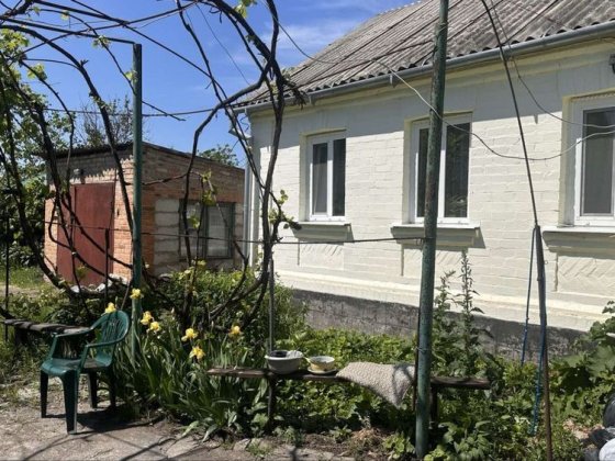 Продаж затишного будинку смт Рокитне Рокитне