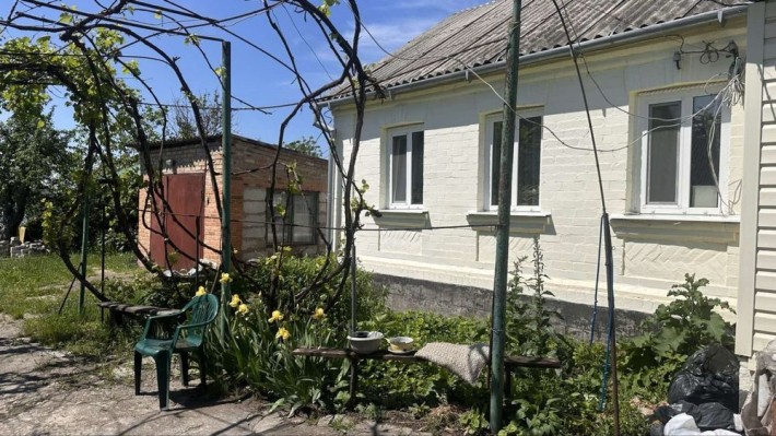 Продаж затишного будинку смт Рокитне - фото 1