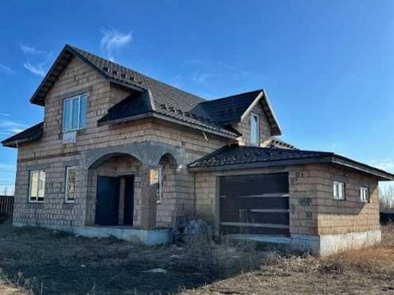 Терміновий продаж! Новий будинок 211 м² | Гараж, 15 соток | Макарів Макарів